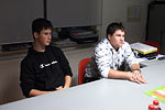 Theorie bei MaierS Fahrschule