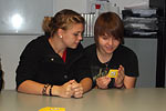 Theorie bei MaierS Fahrschule