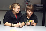 Theorie bei MaierS Fahrschule