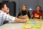 Theorie bei MaierS Fahrschule